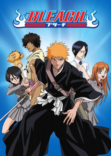 Thumbnail of Bleach