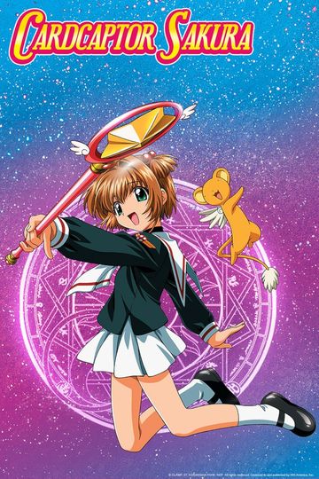 Thumbnail of Cardcaptor Sakura