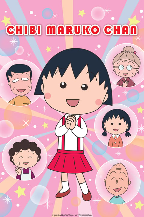 Thumbnail of Chibi Maruko-chan