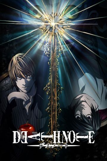 Thumbnail of Death Note