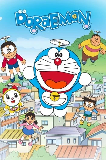 Thumbnail of Doraemon