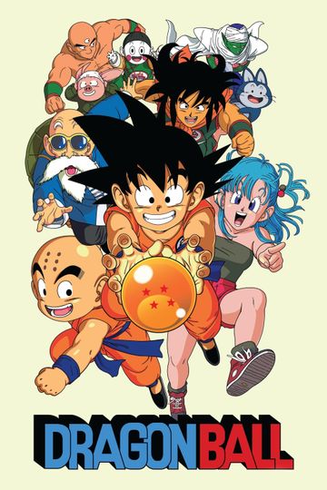 Thumbnail of Dragon Ball