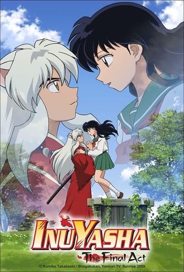 Thumbnail of Inuyasha Kanketsu-hen