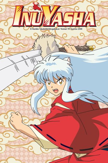 Thumbnail of Inuyasha