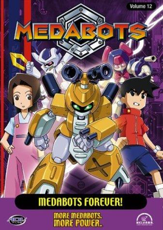 Thumbnail of Medabots