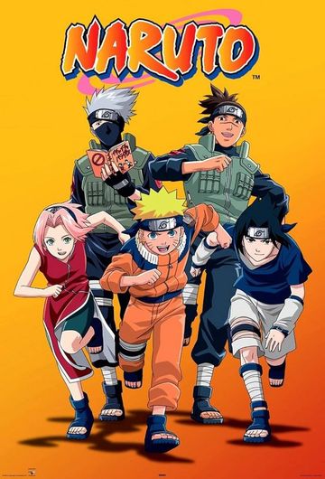 Thumbnail of Naruto