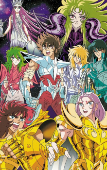 Thumbnail of Saint Seiya: Meiou Hades Meikai-hen Juuni Kyuu-hen