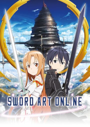 Thumbnail of Sword Art Online